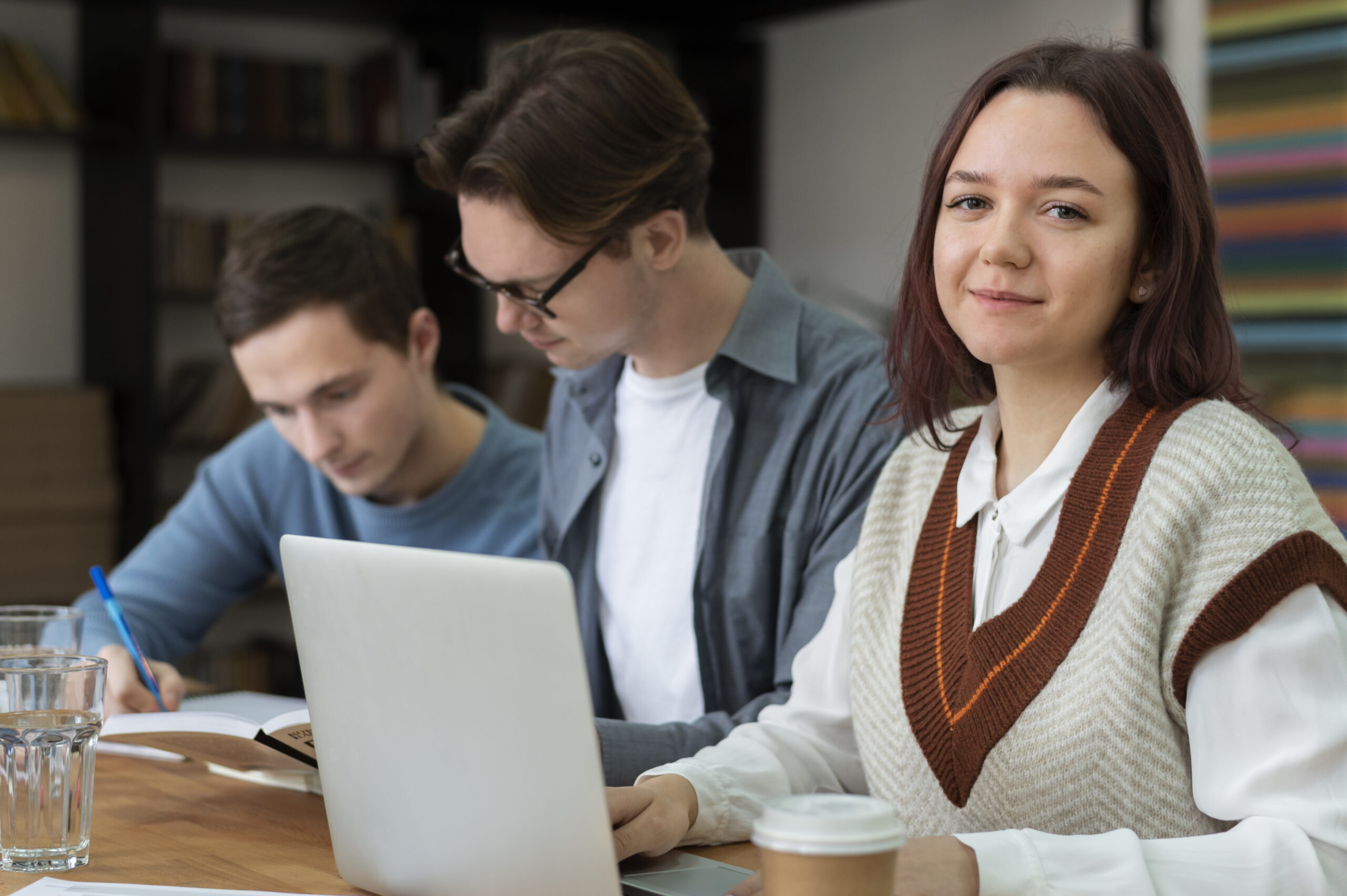 Scholarship and funding guidance