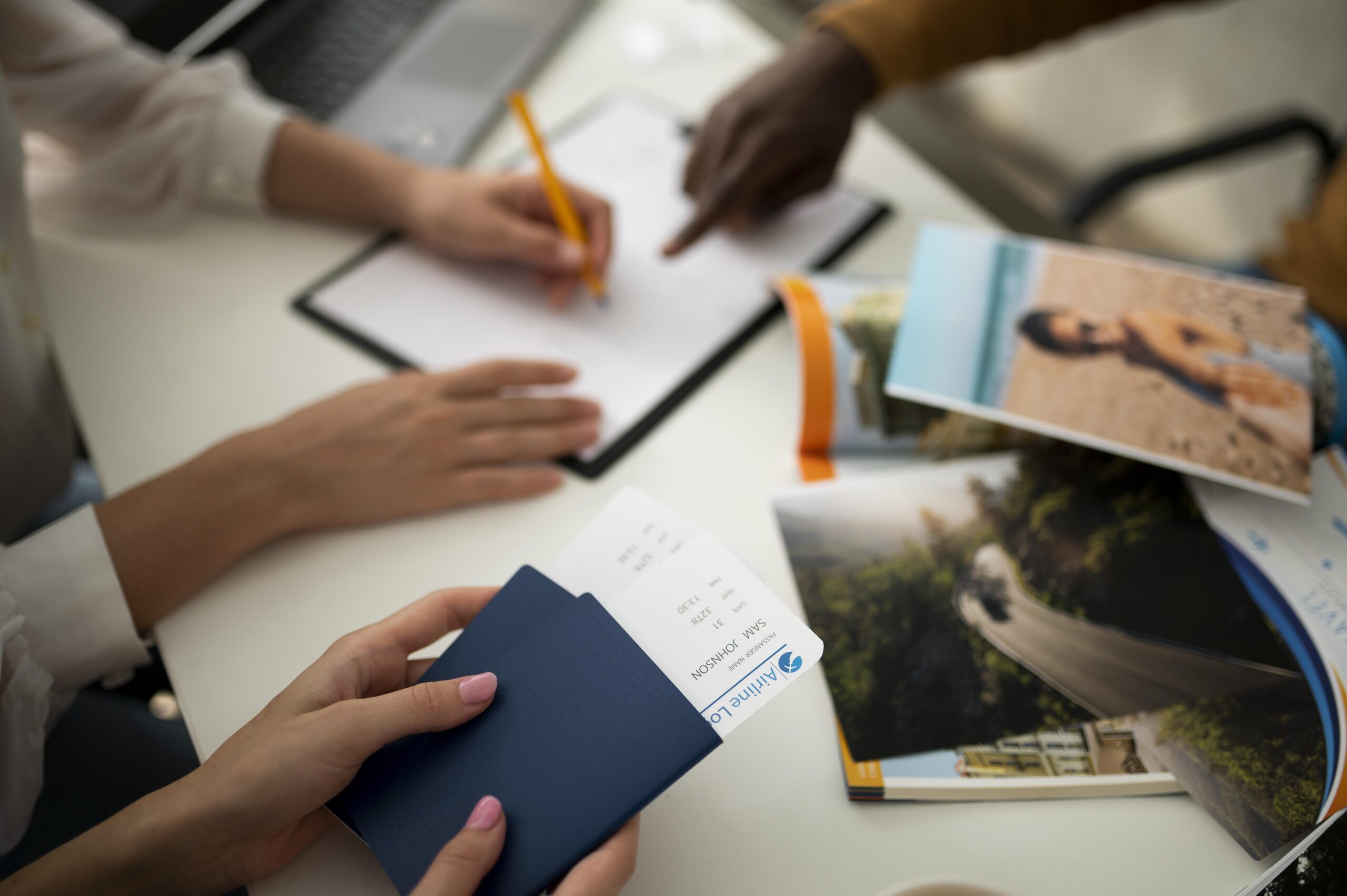 Personalized student counseling